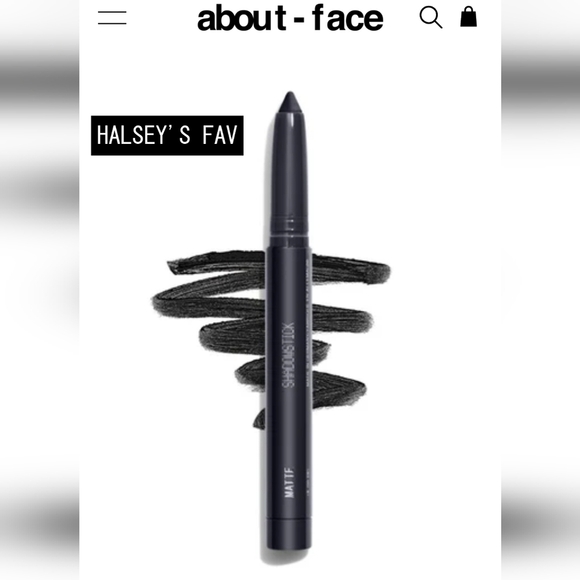 About Face Shadow Stick: Kill The Lights, NIB - Picture 1 of 5